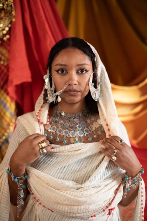 Safia Elhillo 