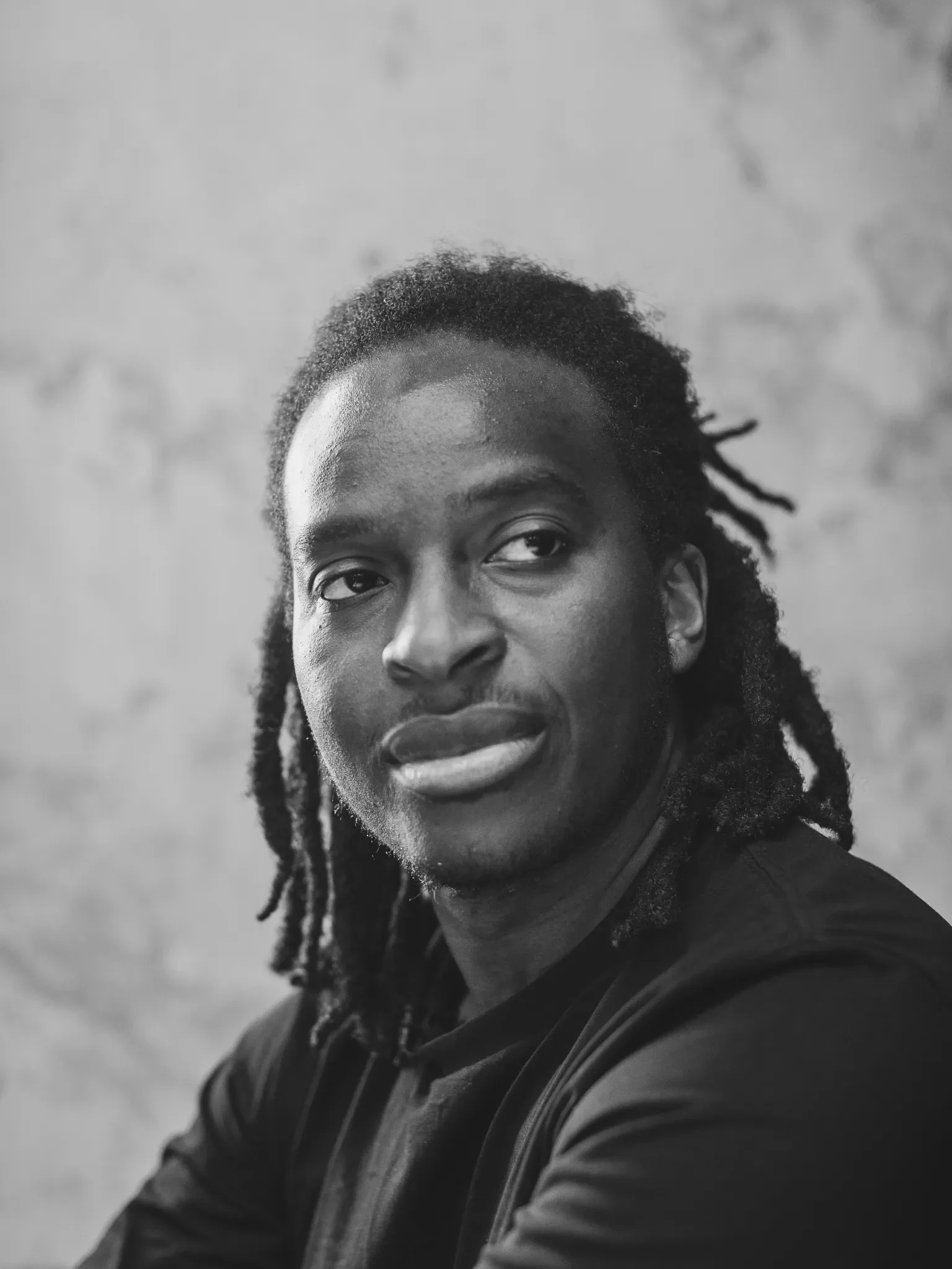 Kayo Chingonyi