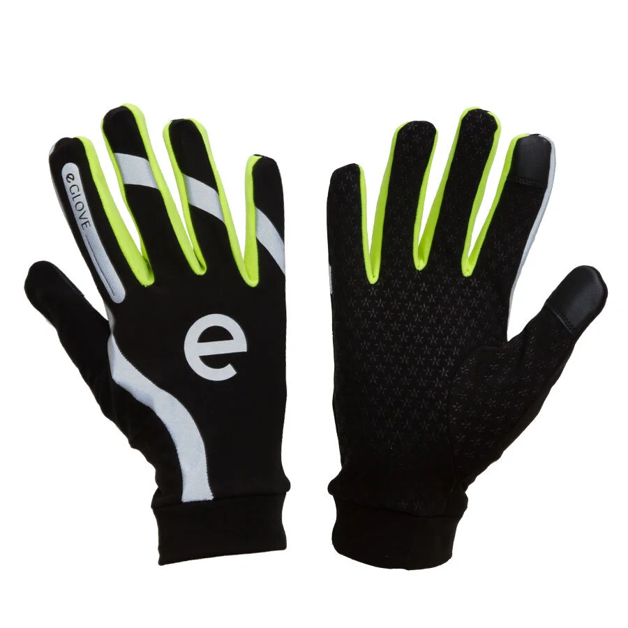 nike running gloves touch screen