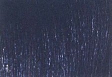 Black Hair - Dense & dark