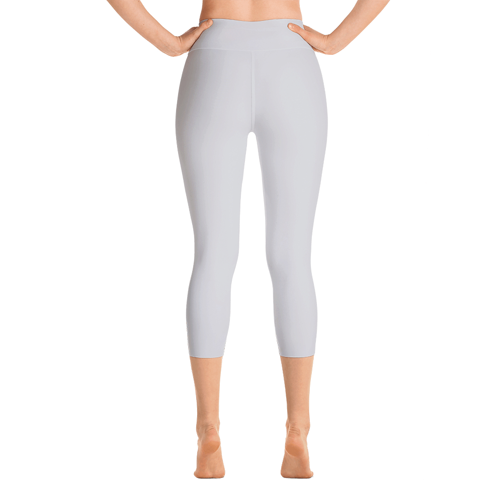 SGRIB - design 5 - Women's Fashion Yoga Capri Leggings - xs-xl sizes —  scott garrette