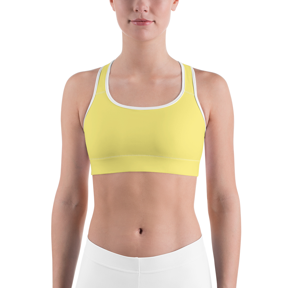 Sgrib - green 7 - Women's Fashion Sports Bra - xs-2xl sizes