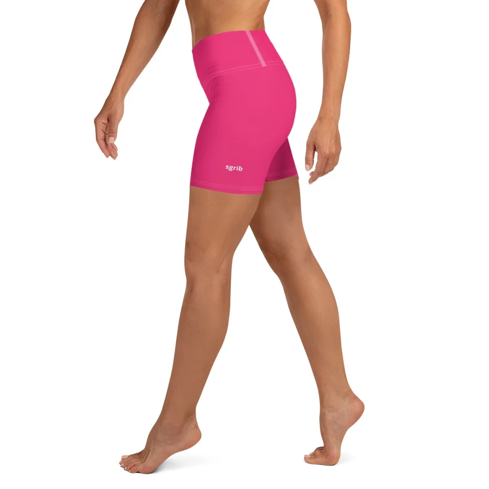 sgrib-neon-pink-1-yogashorts_mockup_Left_Fitness-Barefoot_White.jpeg