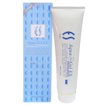 Aqua Gel 多用途補水啫喱