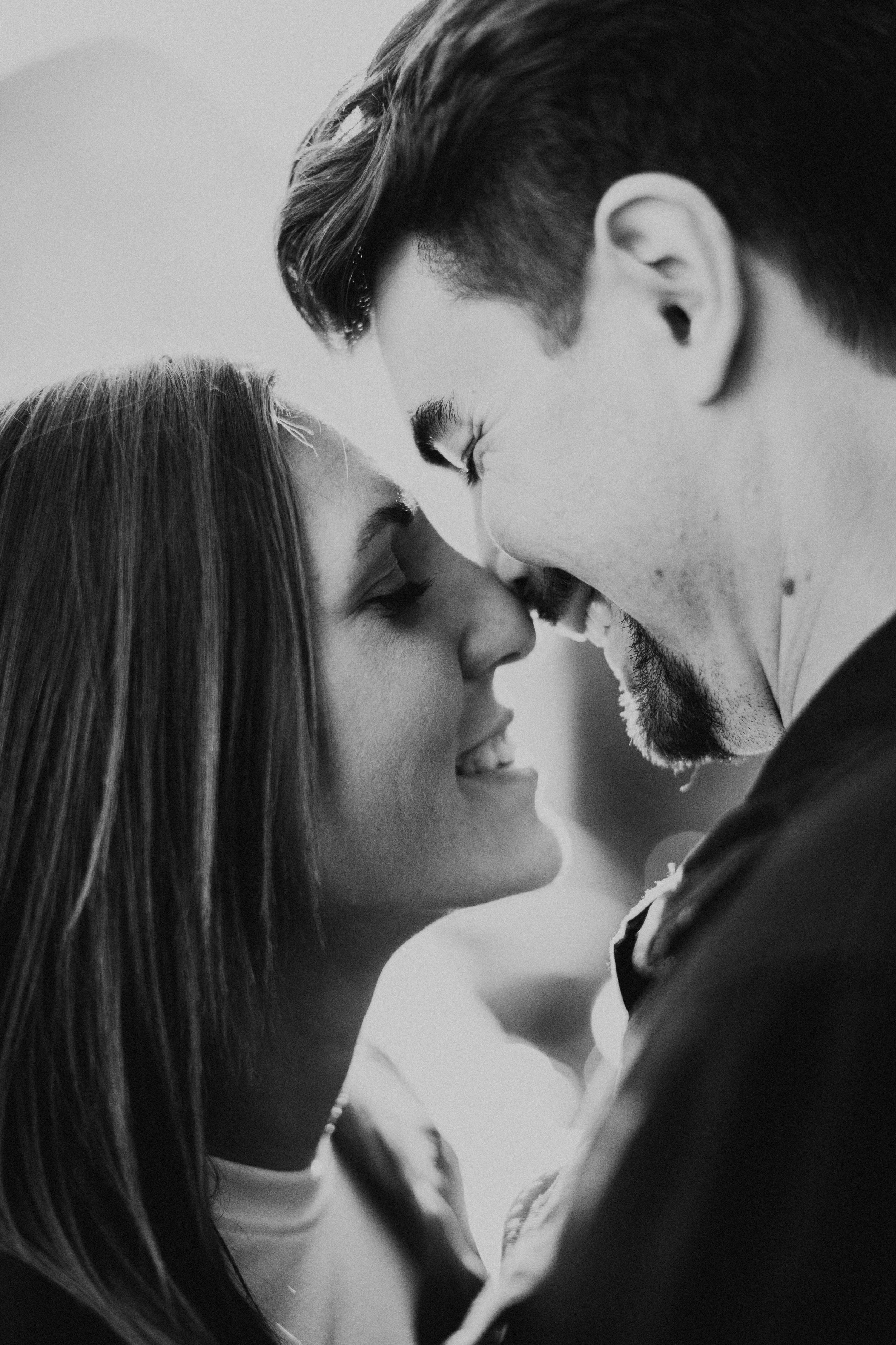 Lake Tahoe Engagement