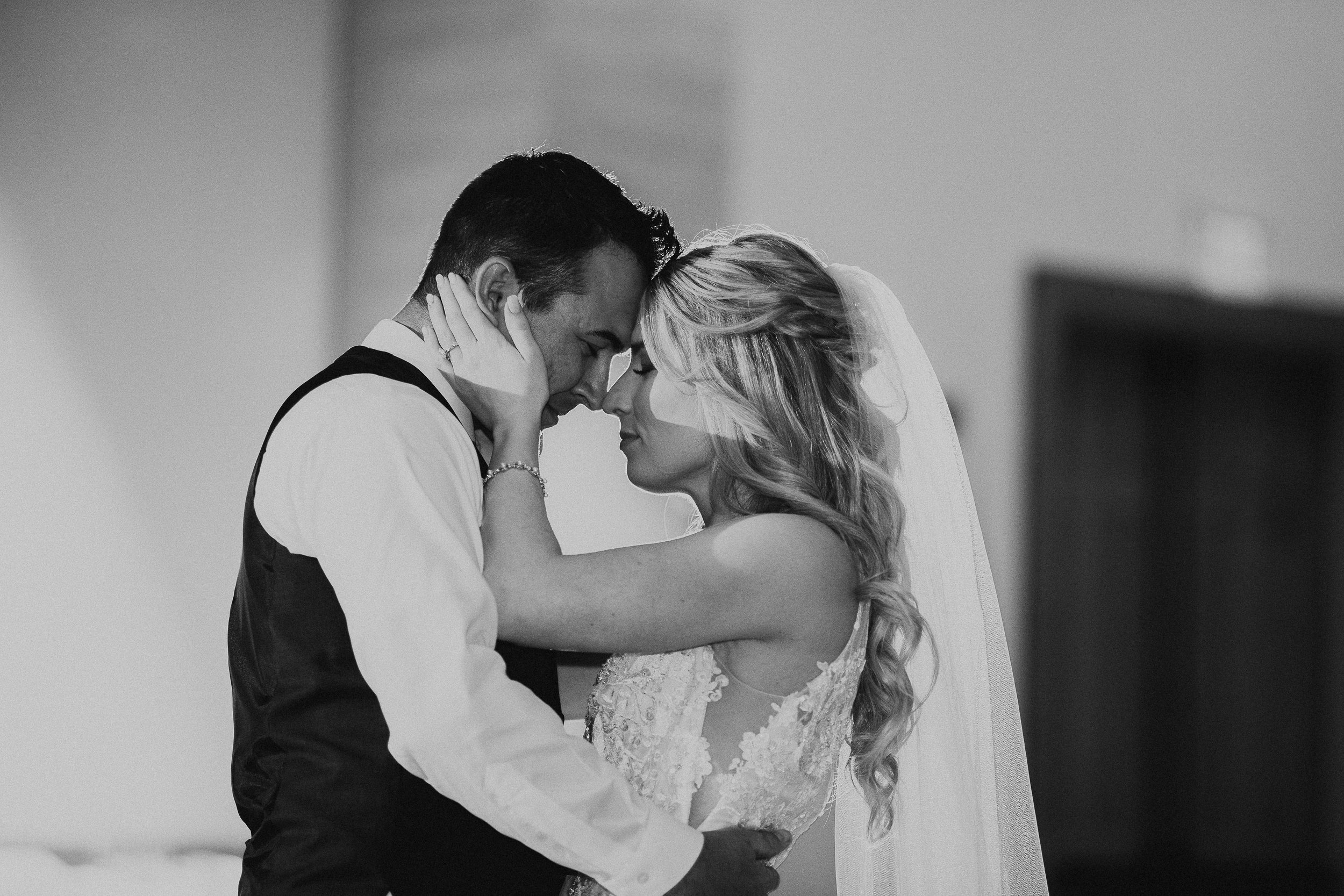 First Dance Wedding Folsom