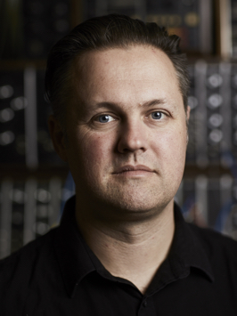 Photo by Kristoffer Paulsen
