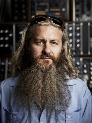 Photo by Kristoffer Paulsen