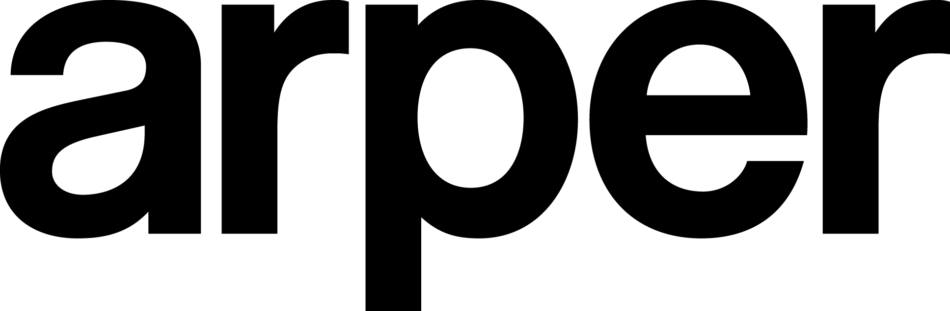 Arper logo2011.jpg