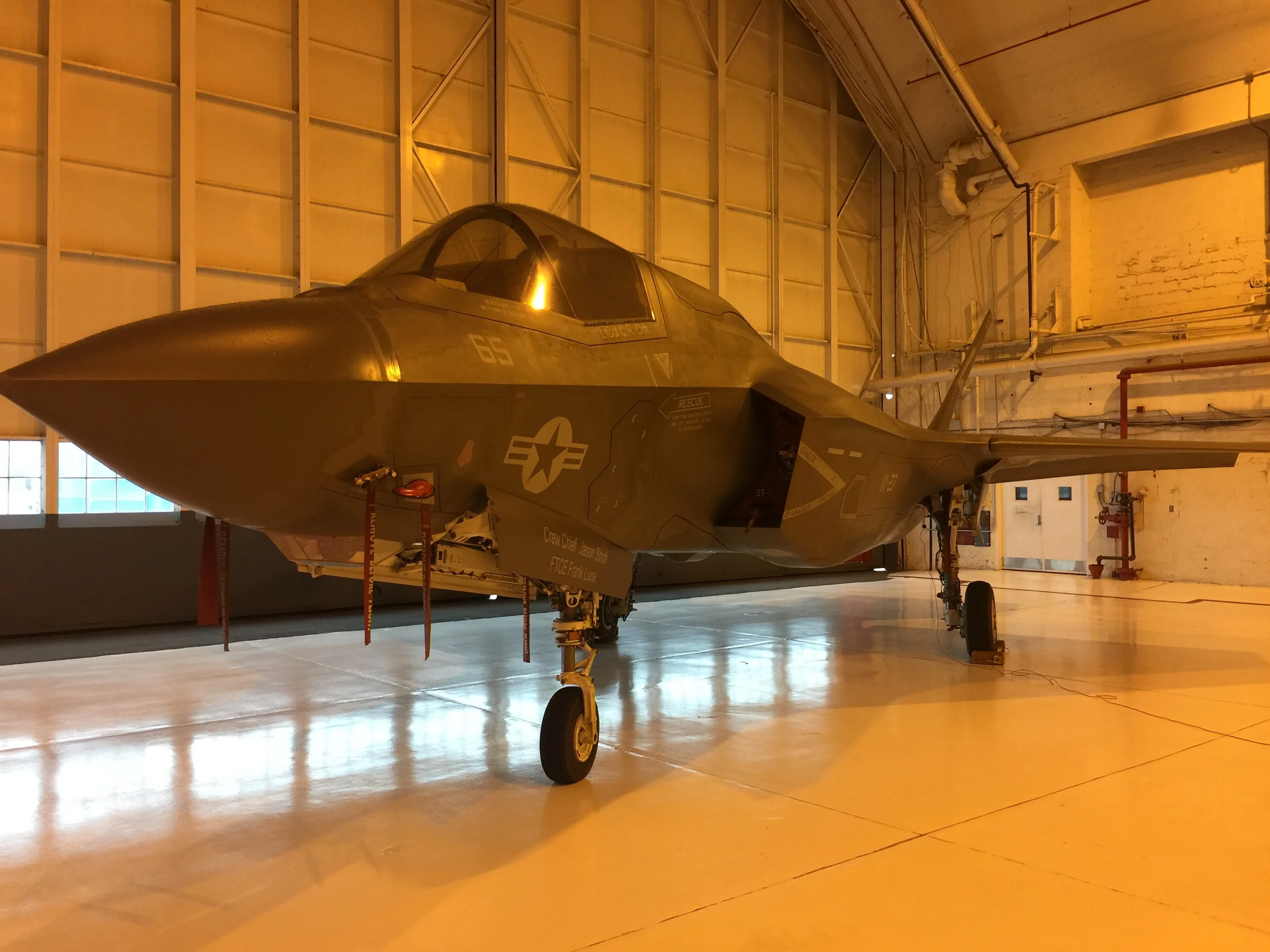 Finding NAVAIR Support Contractors 