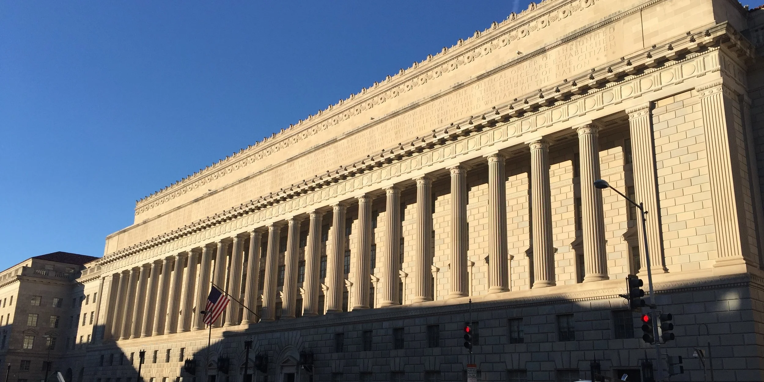 CoAspire's newest Cyber Employees are starting at the Dept. of Commerce