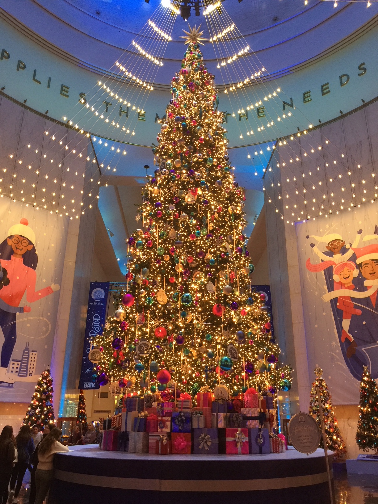 Happy Holidays from CoAspire