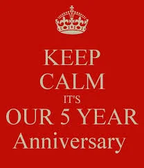 CoAspire Celebrates 5 Years in Business!