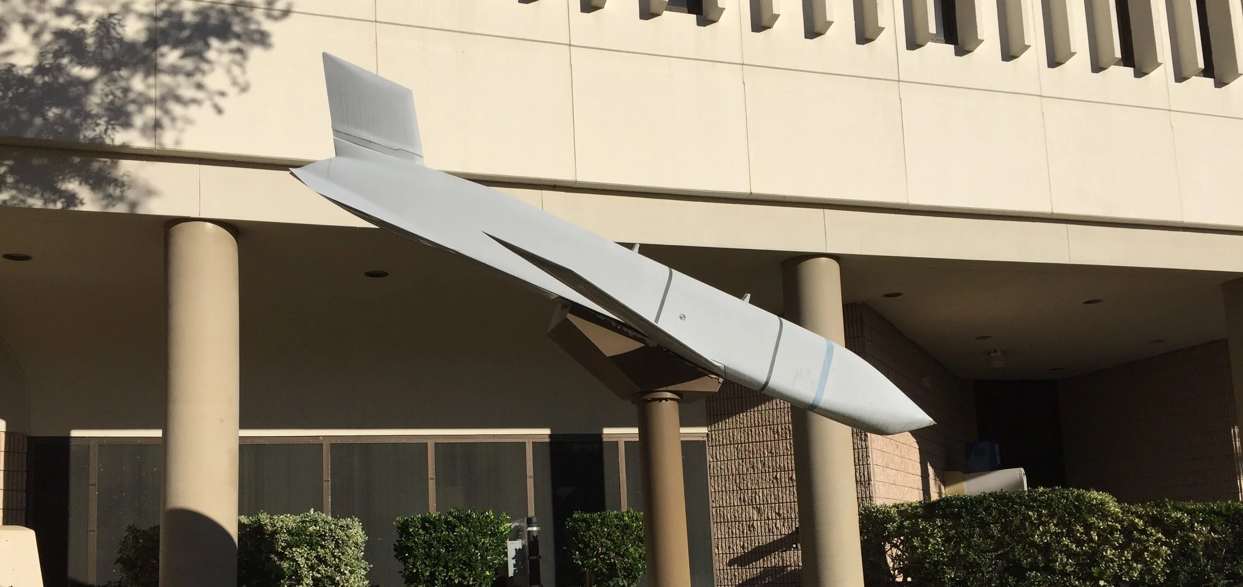 JASSM Missile