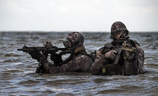 US Navy Photo by Senior Chief Mass Communication Specialist Jayme Pastoric/Released