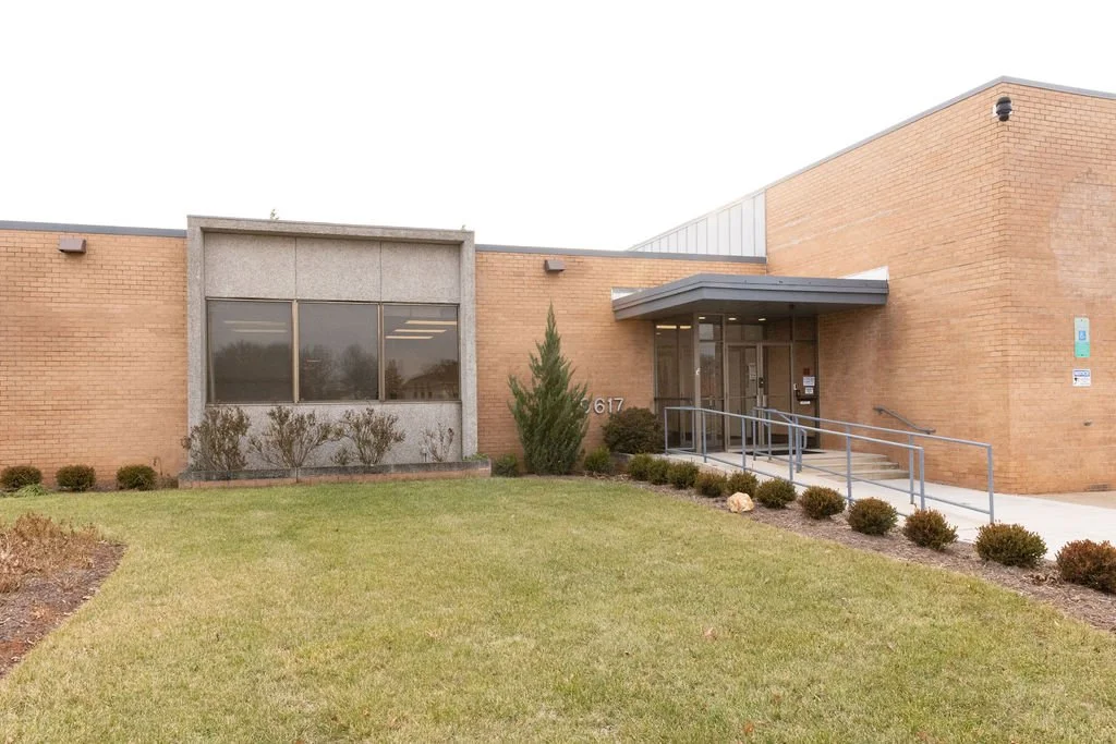 CoAspire Manassas Building.jpg