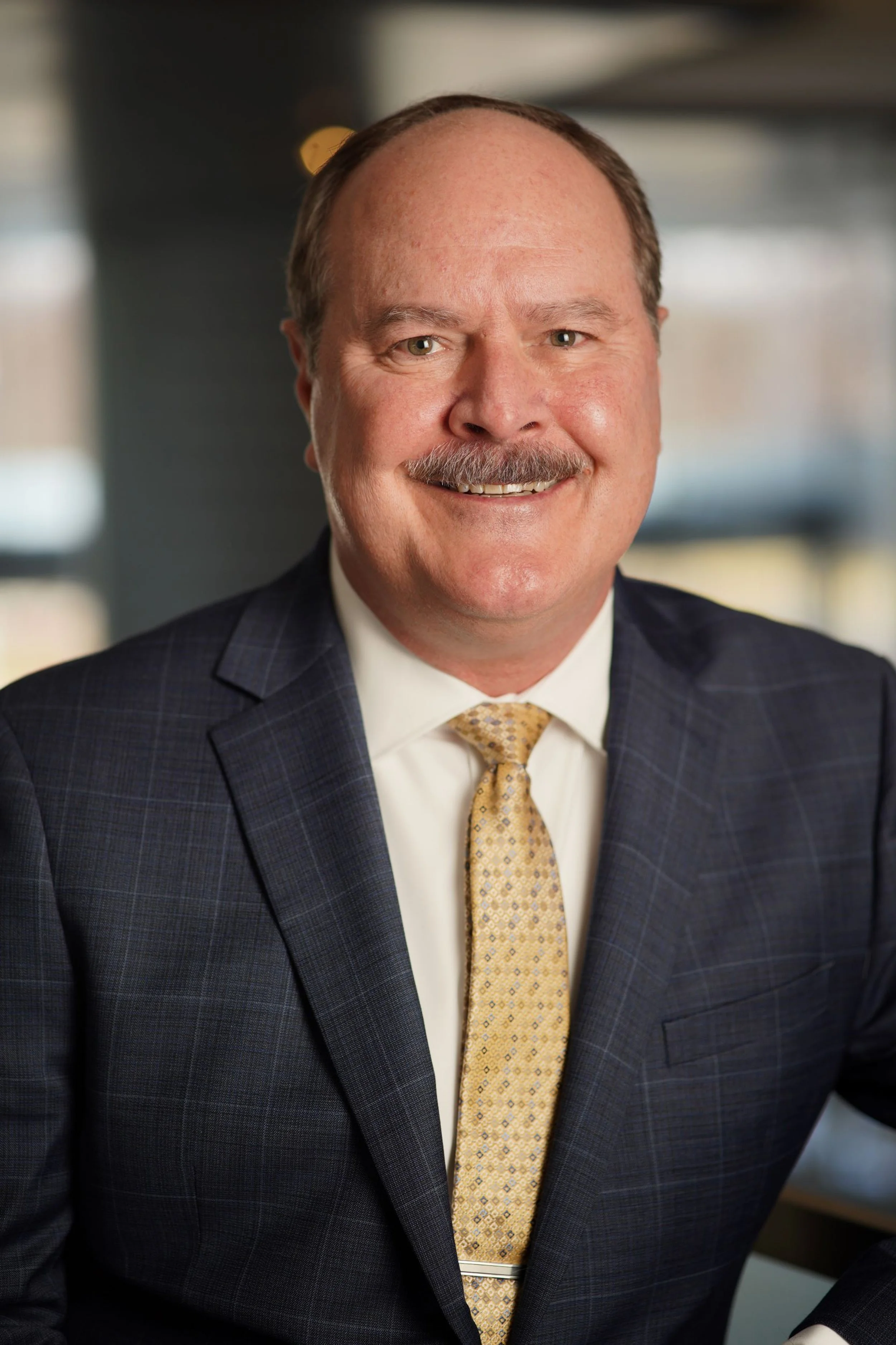 RADM (Ret.) Greg Harris, former #OPNAV #N98 joins #CoAspire as a Vice ...