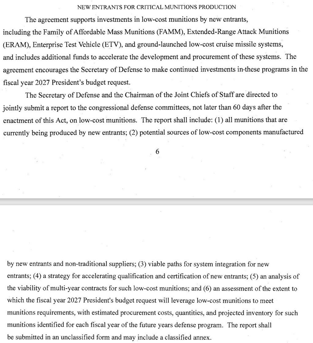 RAACM Cruise Missile — CoAspire