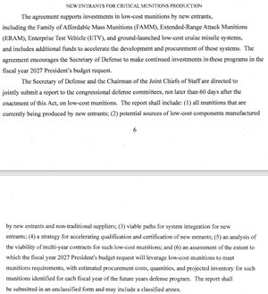 RAACM Cruise Missile — CoAspire