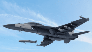 RAACM Cruise Missile — CoAspire