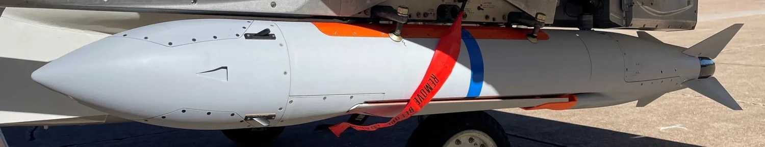 RAACM Cruise Missile — CoAspire