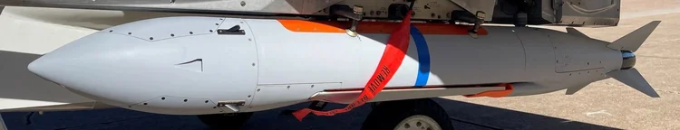 RAACM Cruise Missile — CoAspire