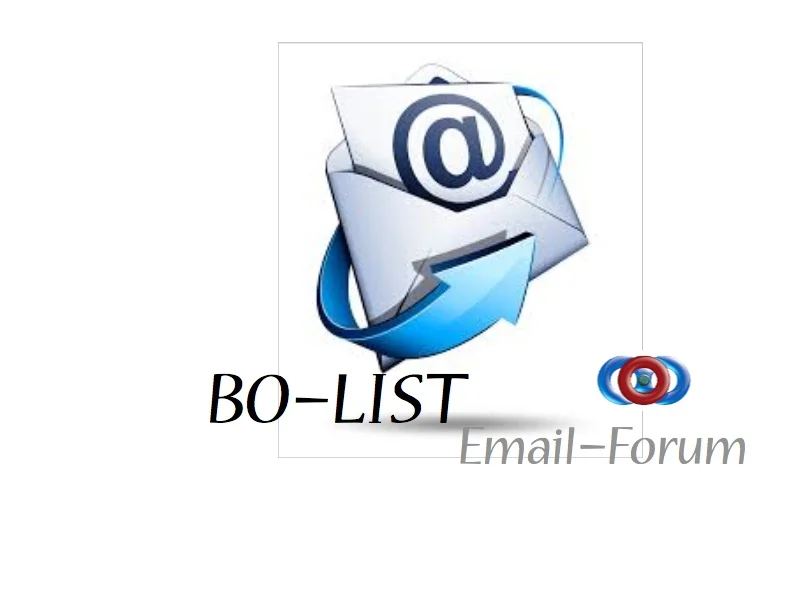 NEW! BOAF Email - Forum "LIST"