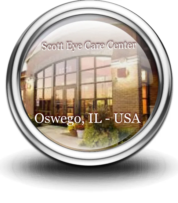 Local & Focal Syntonic Optometry Seminar