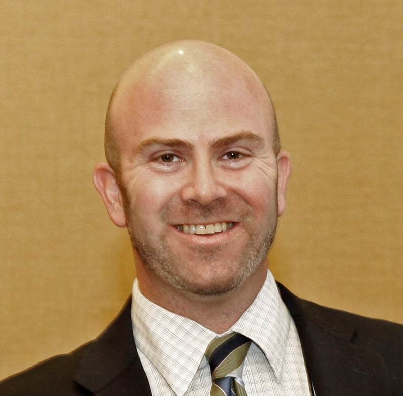 Marc Brian Taub, OD, MS, FAAO, FCOVD - Associate Professor of Optometry At the Southern College of Optometry - Memphis, Tennessee-USA
