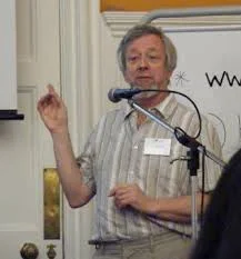 A not to miss Seminar By Geoff Shayler !