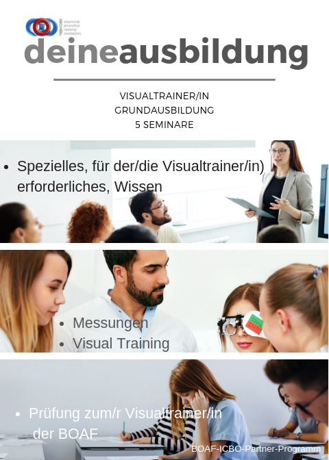 deineausbildung Broschüre - Link --->