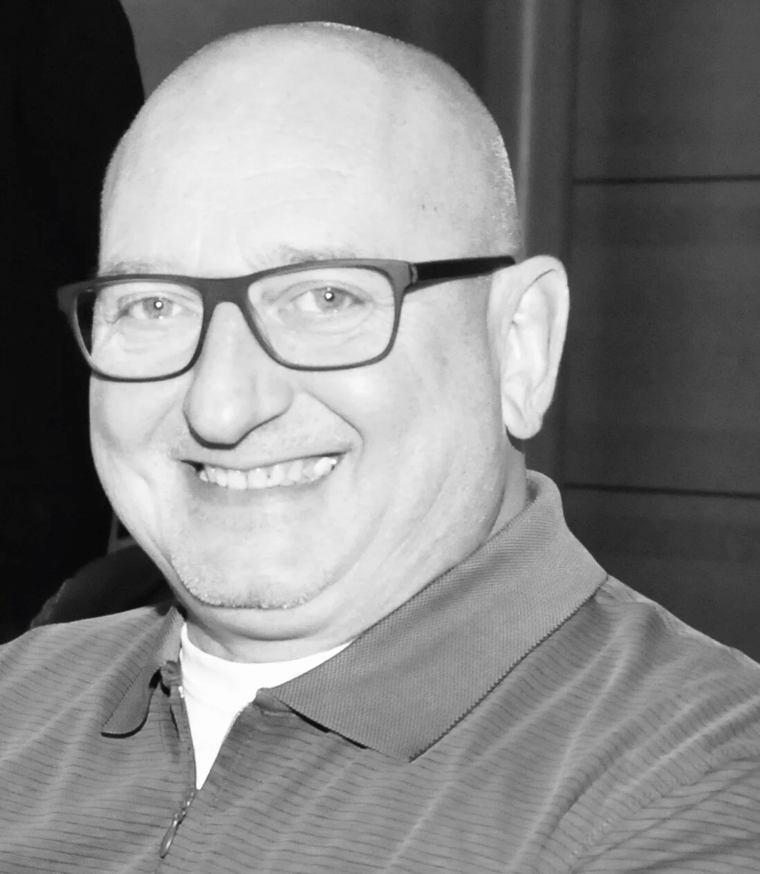 Armin Gerstenecker -  R.I.P.