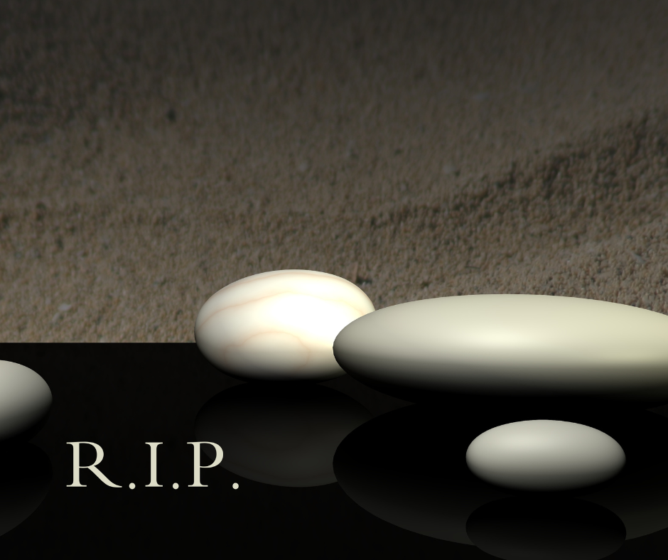 Wilfried Steiper - R.I.P.