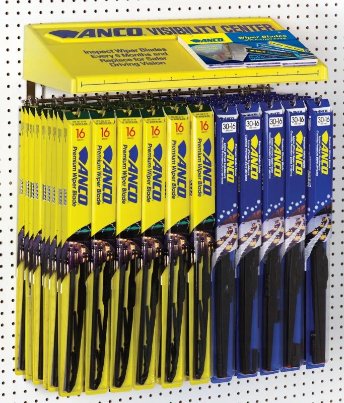 Wiper Blades