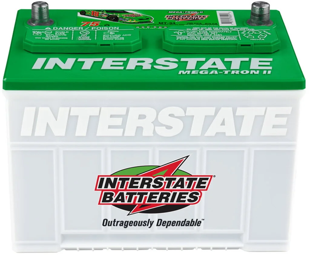 Batteries