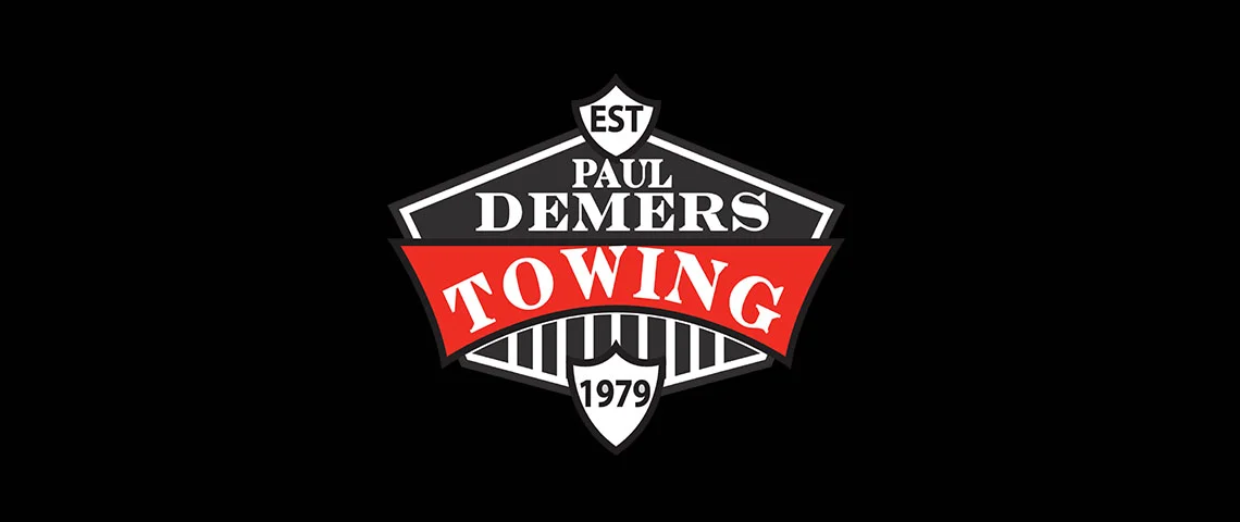 Paul Demers Towing