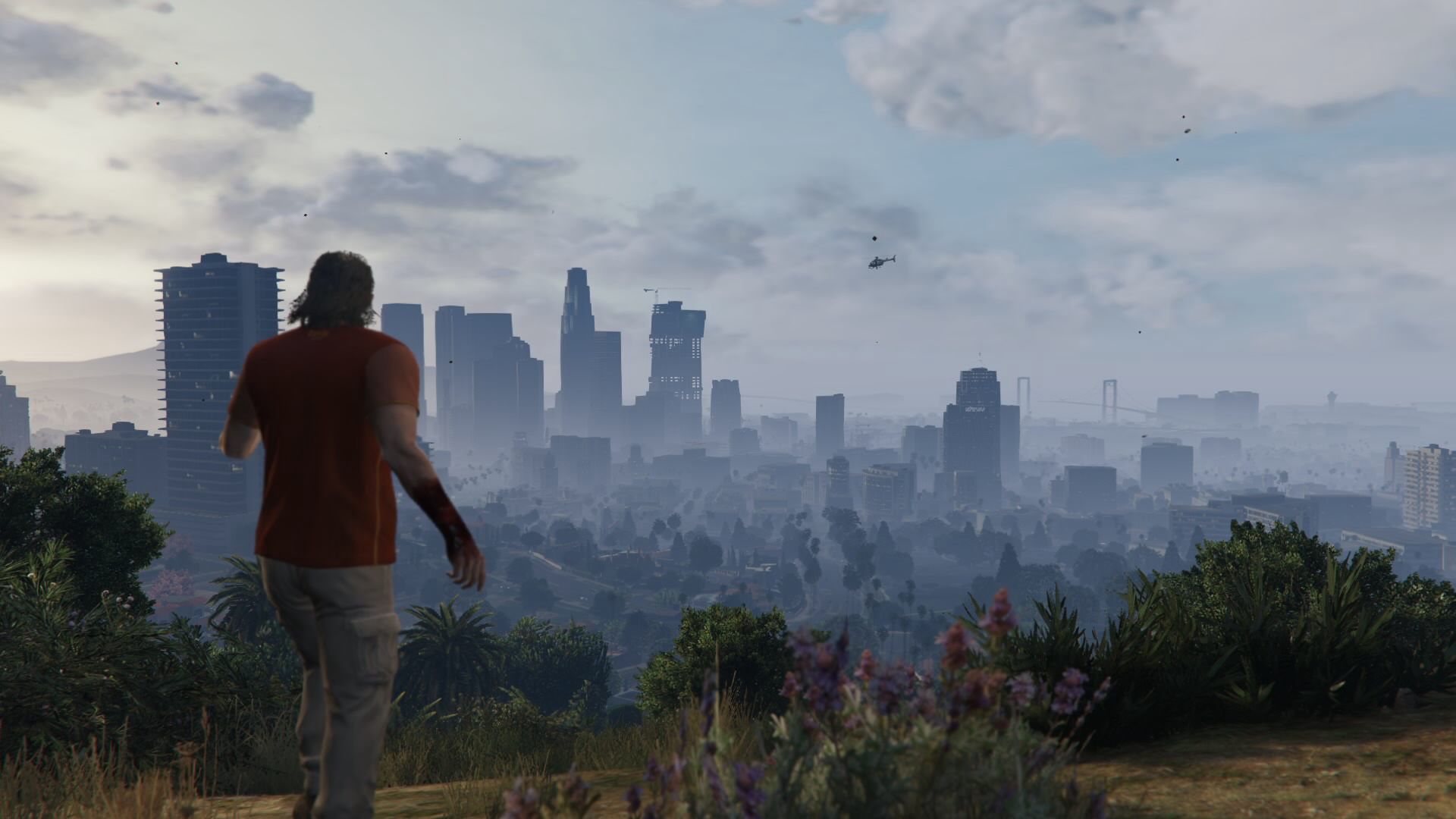 GTA 5 Review — Rigged for Epic