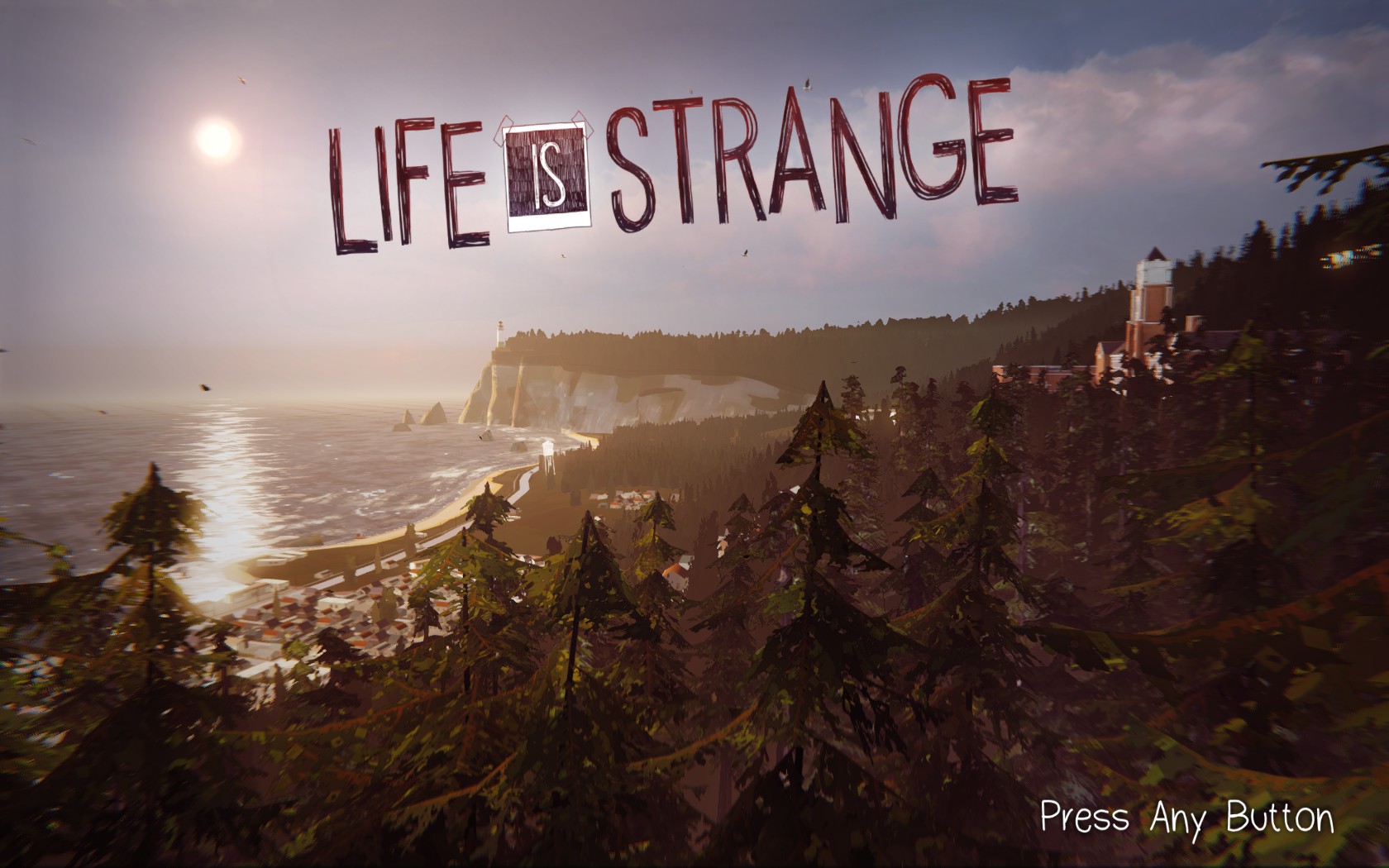 Review Life is Strange