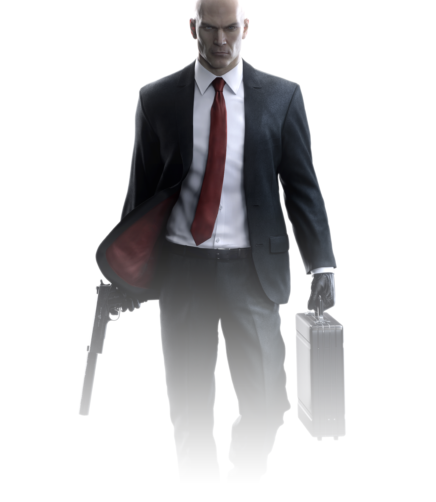 Hitman Review Rigged For Epic Hitman Review Rigged For Epic