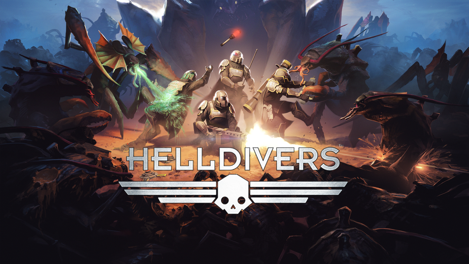 PlayStation, 'Helldivers 2' And Sony's Rock And Hard Place