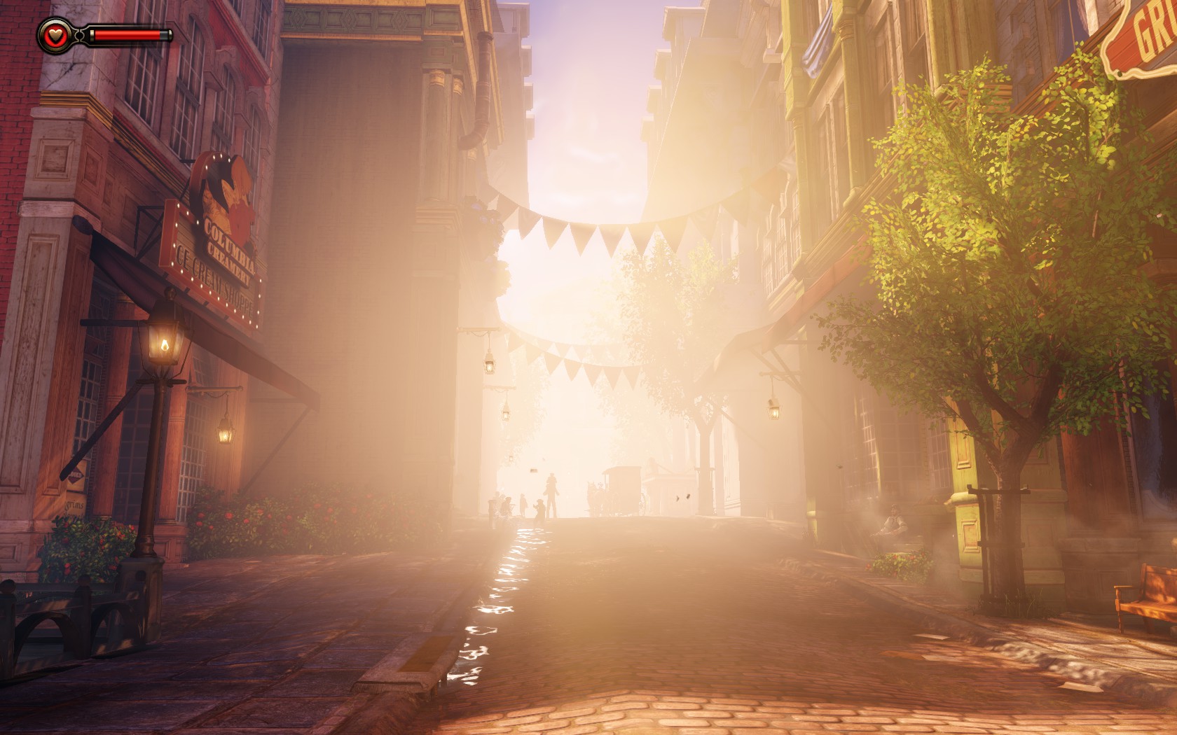 RETRO REVIEWS: Bioshock Infinite - Murphy's Multiverse