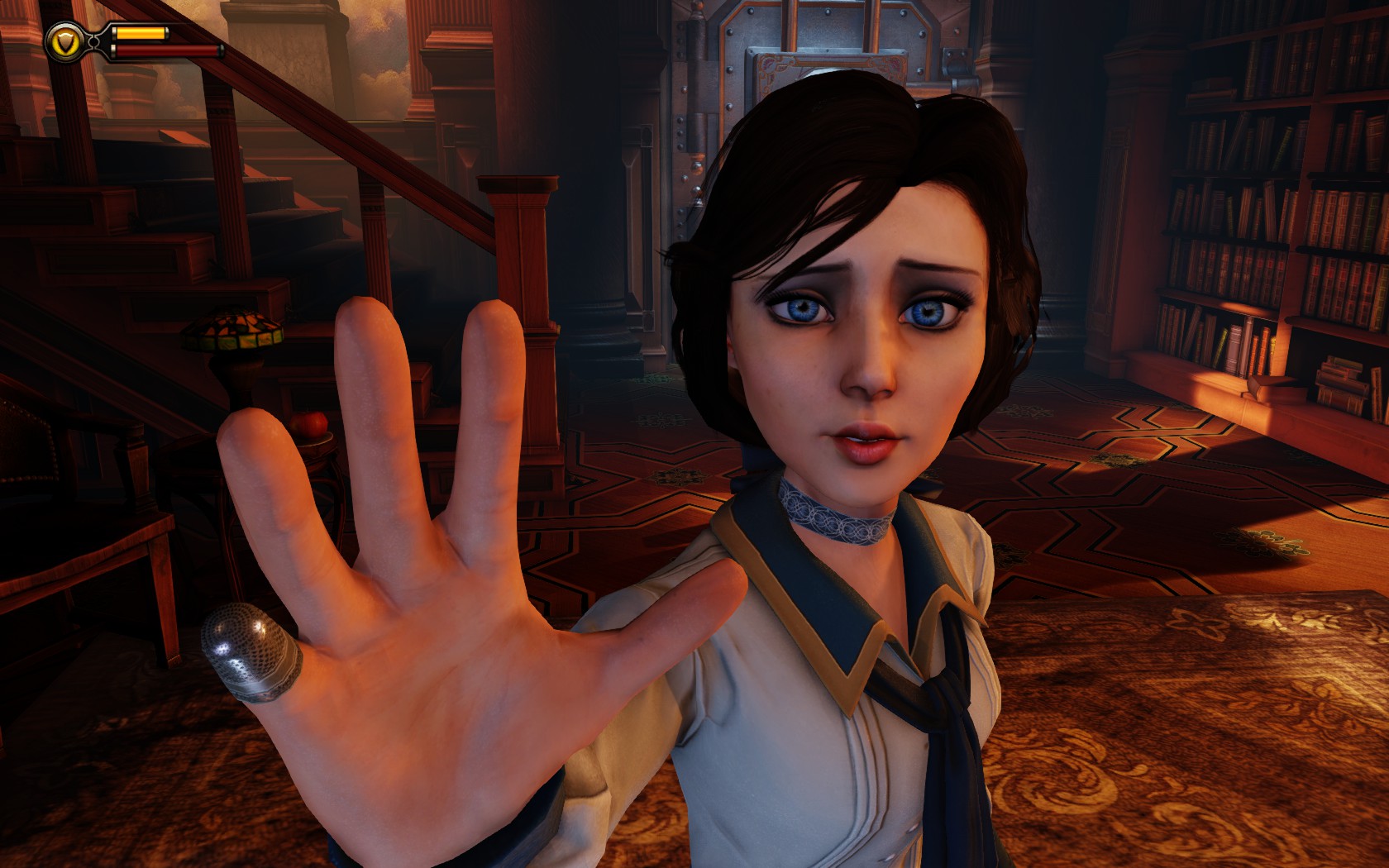 RETRO REVIEWS: Bioshock Infinite - Murphy's Multiverse