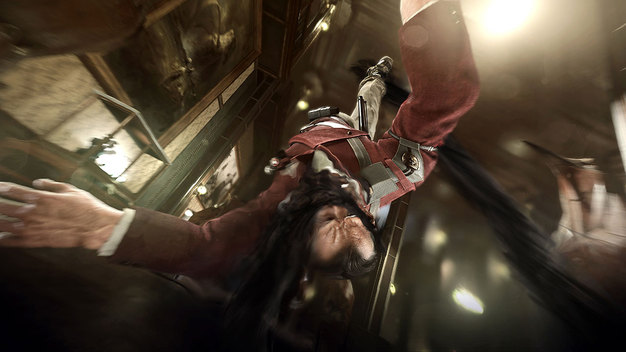 Review: Dishonored 2 (PC) – PC & Video Gaming Examiner