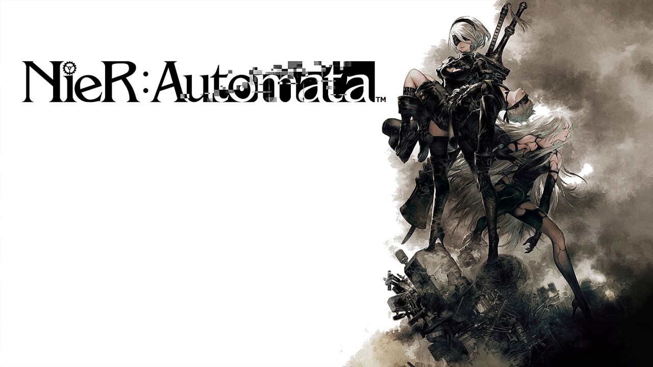 Review: NieR Automata - Slant Magazine