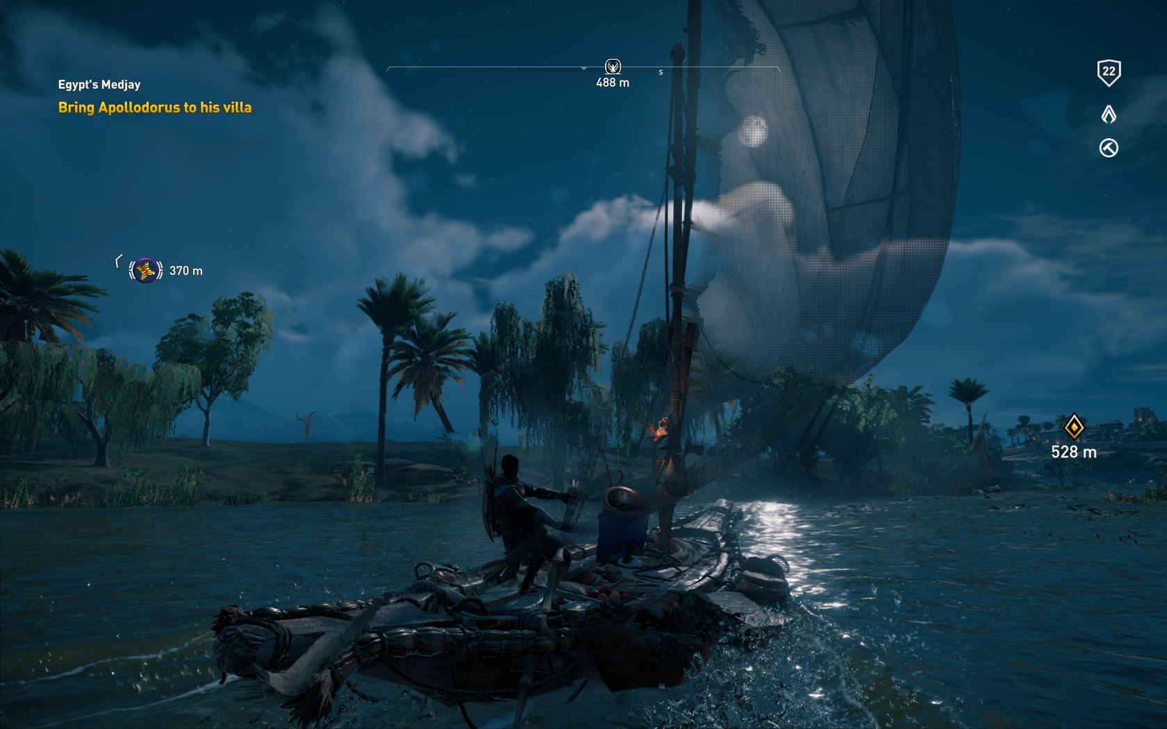 Assassin's Creed Origins flooded with fake user reviews on