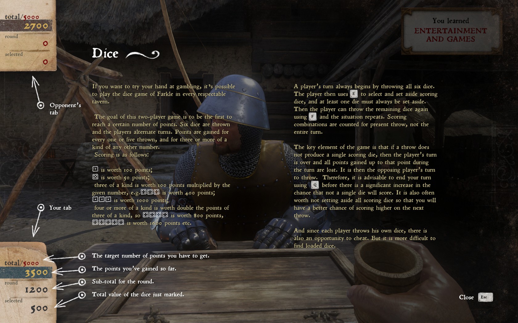 Kingdom Come Deliverance Review — Rigged for Epic