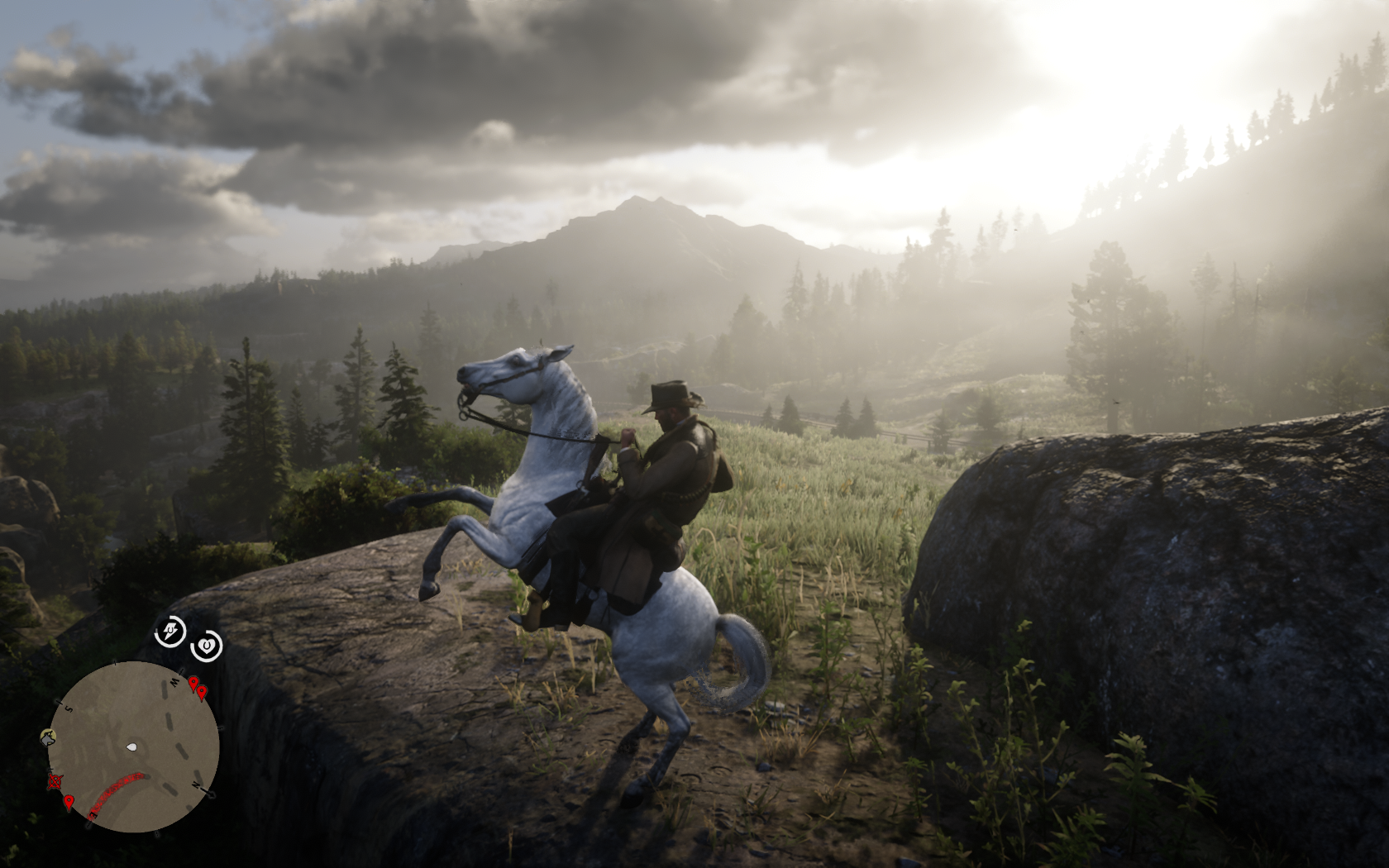 Red Dead Redemption 2 (PC) review: One of the best stories in gaming comes  to PC 