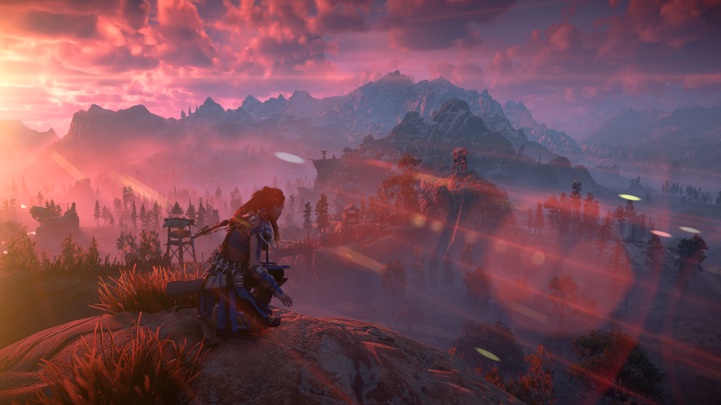 metacritic on X: Horizon: Zero Dawn - Complete Edition [PC - 85] reviews  are coming in now:  JeuxVideo: Horizon Zero Dawn  looks stunning on PC.  / X