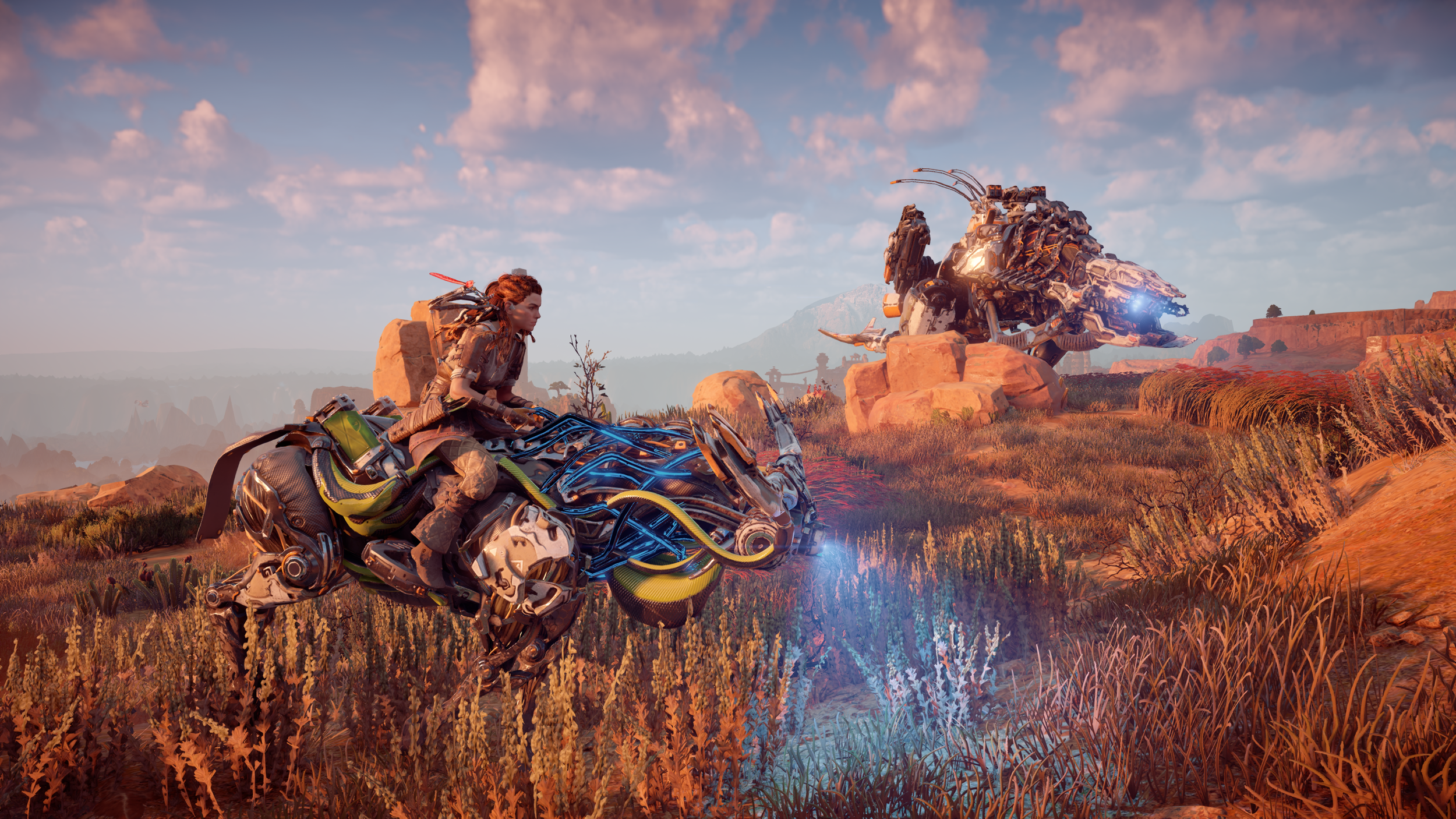 Horizon Zero Dawn: Complete Edition (for PC) Review