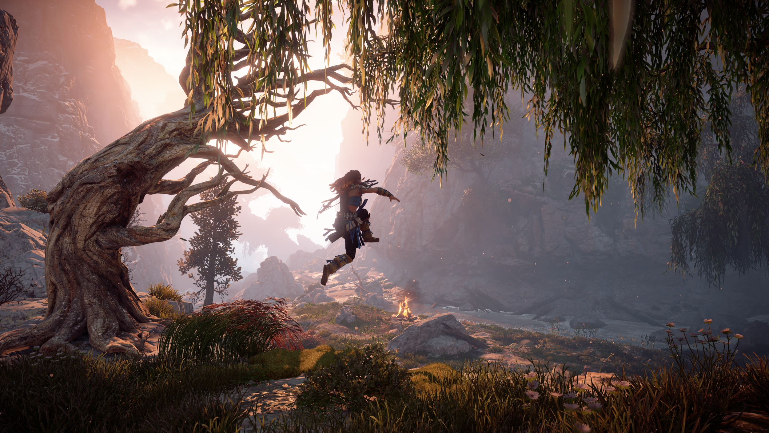 Horizon: Zero Dawn review – a stunning but barely evolved RPG contradiction, Games